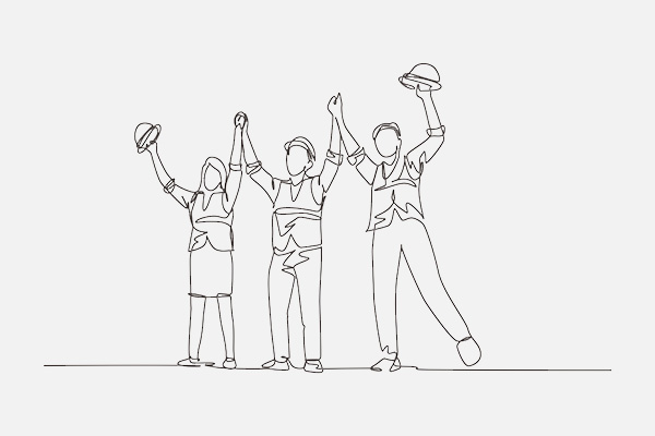 vermessung gebäude in pirna ingenieur wiedner